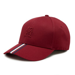 Tommy Hilfiger Cap Tommy Hilfiger AM0AM11758 XJS