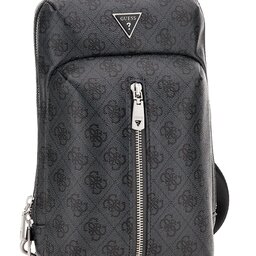 

Рюкзак Guess HMEVZL P3407 BLA, Чорний