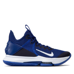 

Взуття Nike, Cиній