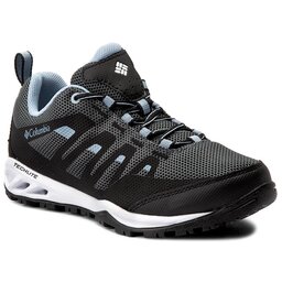Columbia Trekingová obuv Columbia Vapor Vent BL4524 Black/Dark Mirage 010