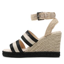 

Босоніжки Big Star Shoes LL274884 906, Чорний