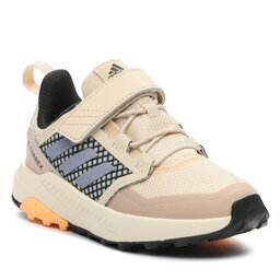 adidas Туристически adidas Terrex Trailmaker Hiking Shoes HQ5812 Бежов