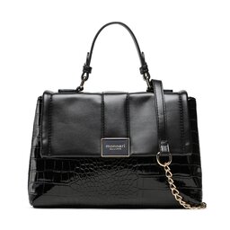 Monnari Дамска чанта Monnari BAG1600-020 Черен