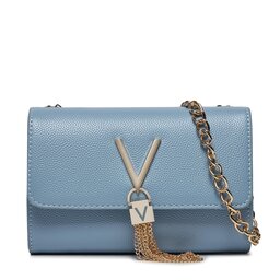 Valentino Дамска чанта Valentino Divina VBS1R403G Polvere F61