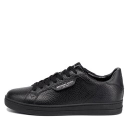 

Снікерcи MICHAEL Michael Kors Keating 42F9KEFS1L Black, Чорний