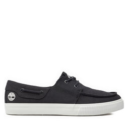 Timberland Μοκασίνια Timberland TB0A67P5EK71 Μαύρο