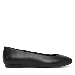 ECCO Baleriny ECCO Margot 23432301001 Czarny