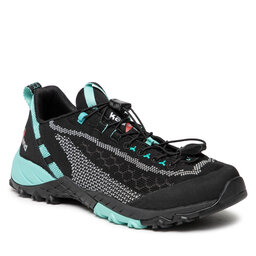 Kayland Trekking-skor Kayland Alpha Knit W's 18020065 Black
