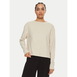 Guess Guess Spavaćiće Elsa O4BP0 1KCHZ2 Siva Relaxed Fit