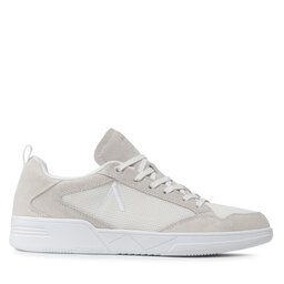 

Снікерcи ARKK Copenhagen Visuklass Leather Stratr65 CR5926-0010-M White Marshmallow, Білий