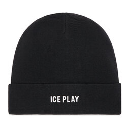 Ice Play Sapka Ice Play 22I U2M1 3040 9014 9000 Black 900