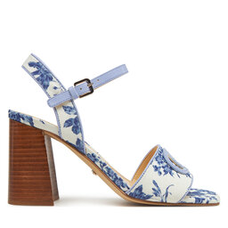 Guess Sandály Guess FLJGA2 FAP03 Modrá