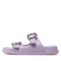 

Шльопанці DeeZee E566-40 Lilac, Фіолетовий