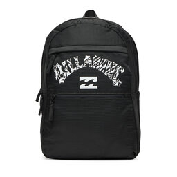 Billabong Ruksak Billabong BLB-M-002-07 Čierna