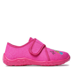 

Тапочки Superfit 1-000258-5000 S Rosa, Рожевий