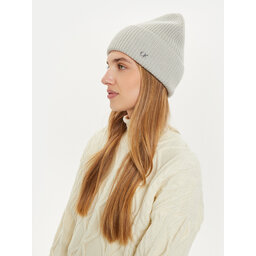 Calvin Klein Čepice Calvin Klein K60K612592 Šedá