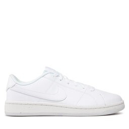 

Взуття Nike Court Royale 2 Nn DH3160 100 White/White/White, Білий