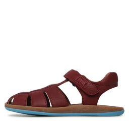 

Босоніжки Camper Bicho Kids 80177-070 S Burgundy, Бордовий