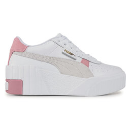 

Снікерcи Puma, Білий