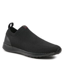 Paul&Shark Sneakers Paul&Shark 23418015 Black 011