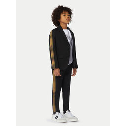 Karl Lagerfeld Kids Karl Lagerfeld Kids T-Shirt Z30235 D Λευκό Regular Fit