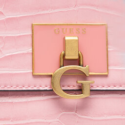 

Сумка Guess, Рожевий