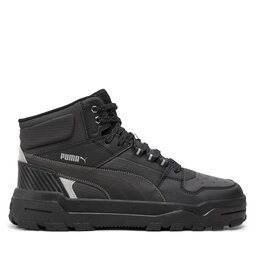 Puma Sneakers Puma Rebound Abrupt 397469 01 Nero
