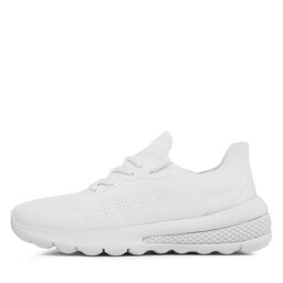 Geox Sneakers Geox D Spherica Actif D35THA06K7ZC1000 White