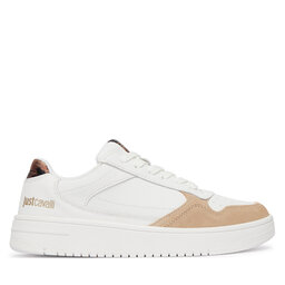 Just Cavalli Sneakers Just Cavalli 80RA3SM3 ZPC06 Weiß