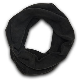 Rains Bufanda tubular Rains Fleece Tube 16040 Black 01