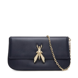 Patrizia Pepe Handtasche Patrizia Pepe 8B0229 L061 Schwarz