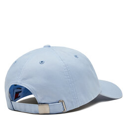

Бейсболка Tommy Jeans Tjw Heritage Cap AW0AW15848 Breezy Blue C1O, Голубий