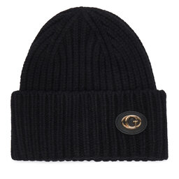 Guess Mütze Guess AW5638 POL01 Schwarz