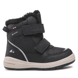 

Снігоходи Viking Hilma High Gtx GORE-TEX Warm 3-91450-2 Black, Чорний