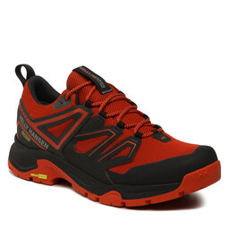 Helly Hansen Bakancs Helly Hansen Stalheim Ht 11849_300 Patrol Orange/Ebony