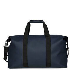 Rains Borsa weekend Rains Hilo Weekend Bag W3 14200 Blu scuro