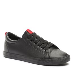 Big Star Shoes Гуменки Big Star Shoes DD274687 906 Black
