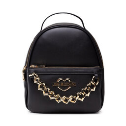 

Рюкзак LOVE MOSCHINO, Чорний