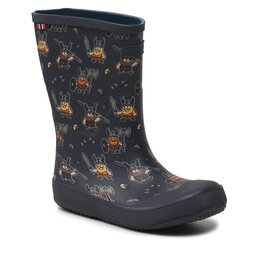 Viking Guminiai batai Viking Indie Print 1-60120-531 Navy