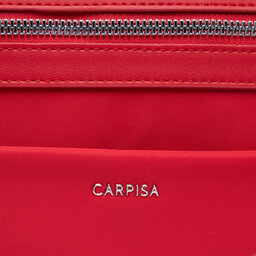 

Сумка Carpisa, Червоний