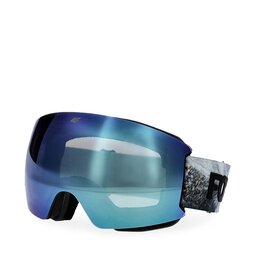 4F Skibrille 4F 4FWAW23AGOGM031 90A