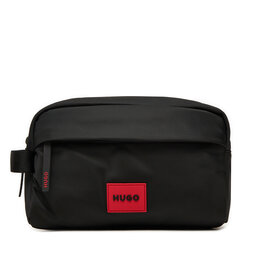 HUGO Smink táska HUGO Ethon 2.0n 50535641 Fekete