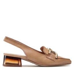 

Босоніжки Hispanitas Sahara HV232627 Desert, Бежевий