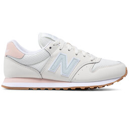 

Снікерcи New Balance GW500BC1 Бежевий