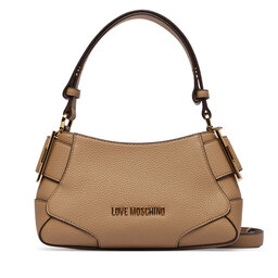 LOVE MOSCHINO Handtasche LOVE MOSCHINO JC4098PP1PLT1105 Beige