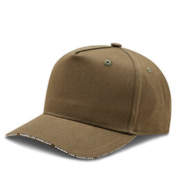 Guess Șapcă Guess AM9402 COT01 Verde
