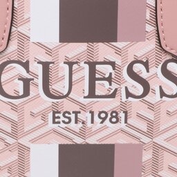 

Сумка Guess Silvana (SC) Mini Bags HWSC86 65770 PRL, Рожевий