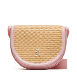 Tommy Hilfiger Borsetta Tommy Hilfiger AW0AW17107 Rosa