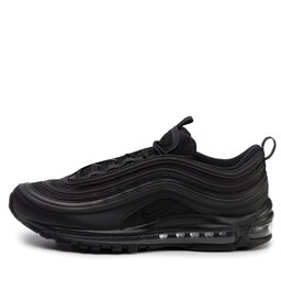

Взуття Nike Air Max 97 BQ4567 001 Black/Black White, Чорний