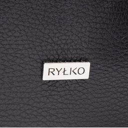 

Сумка Ryłko R40335TB Czarny 2LN, Чорний